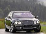 Bentley Continental Flying Spur by Mansory 2006 года